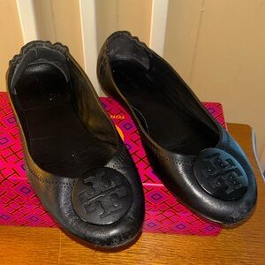 Tory Burch Ballet Flats